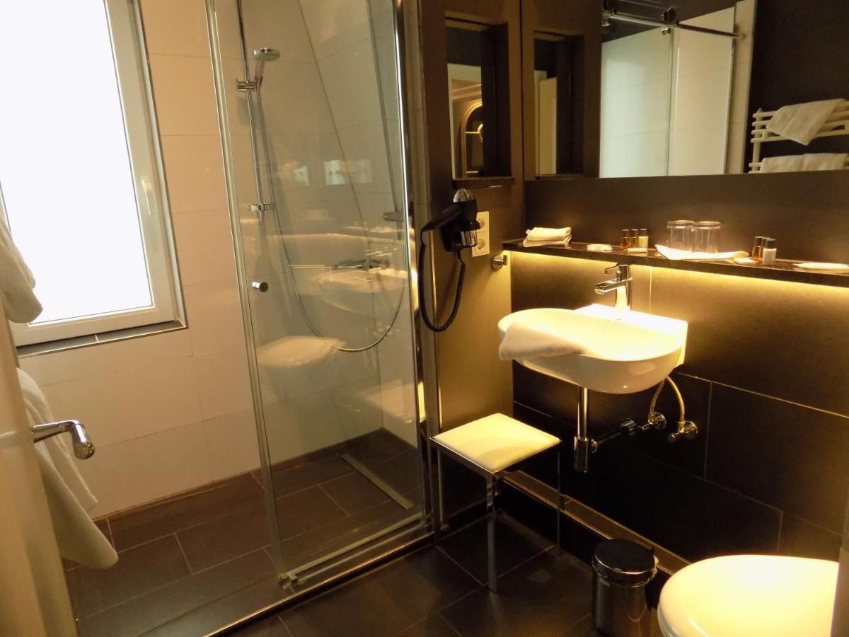 Hotel Strandhoern Wenningstedt-Braderup Екстериор снимка